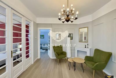 Apartament 3 camere Unirii Horoscop | Renovat complet | Imobil cu lift - 16