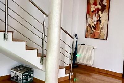 CASA DE VANZARE - COMPLET UTILATA SI MOBILATA CU TOATE UTILITATILE - 5