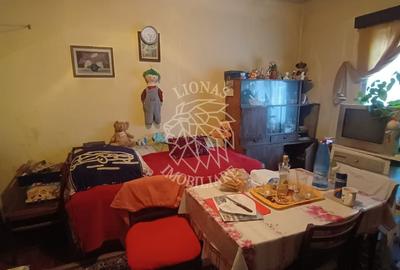 Apartament 5 camere cu teren 266 mp, nivel parter - zona Eroilor - 6