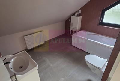 Apartament cu 2 camere de vanzare in Busteni - 6