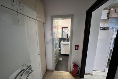 Vila de închiriat 6 camere Piata Victoriei - 15
