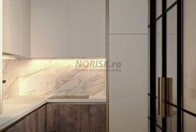 4 Camere I Unirii I Lux-Panoramic I 94 MP I 2020 I Parcare - 5