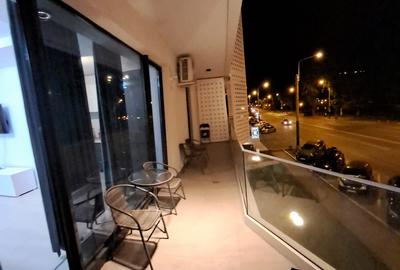 Apartament 2 camere, statiunea Mamaia complex Lake Qn - 600 euro - 8