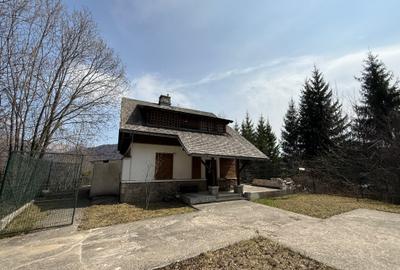 CABANA SINAIA - 138MP - SINAIA - COMISION 0% - 3