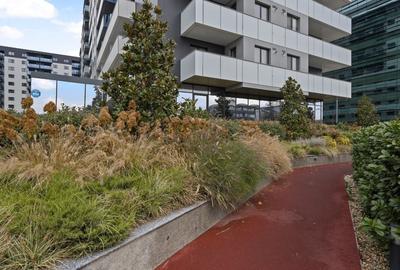 REA1028509 Apartament l 3 camere l Cortina North - 10
