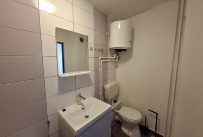 Garsoniera Central Burebista Alba Iulia L335 - 7