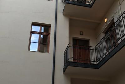 Birou 150mp renovat ultrafininsat pe strada Horea - 3