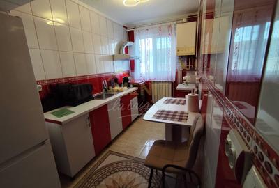 Baicoi Liliesti apartament 2 camere complet renovat, utilat si mobilat ! - 5