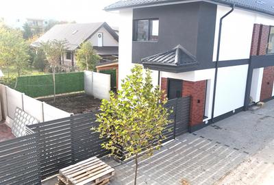 Vanzare Apartament 2 camere+curte 60mp si 2 locuri de parcare - 6