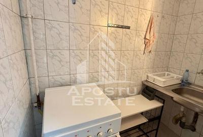 Apartament cu 2 camere, de inchiriat, Centrala, Bucovina, Timisoara - 6