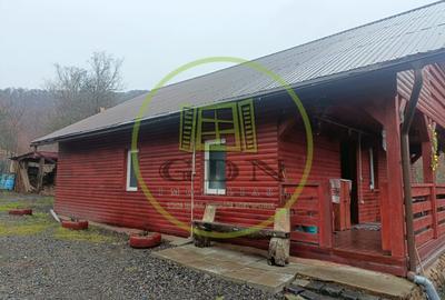 Cabană de vânzare com Deda, sat Bistra-Mureșului sau schimb - 3