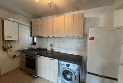 Apartament 2 camere BLOC NOU Parc Sebastian-Rahova N3 - 9