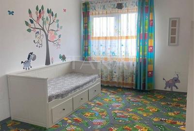 Apartament de vinzare cu 4 camere in Floresti - 3