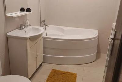 Apartament Strada Stadionului, 2 camere, modern - 7