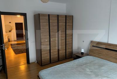 Apartament 2 camere cu terasă 12 mp și view superb | bloc 2015 | zonă semicentra - 4