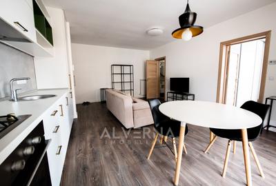 Apartament 2 camere, AC, 55mp + balcon, parcare, zona Zorilor - 3