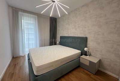 BANEASA STEJARII THE IVY APARTAMENT 4 CAMERE  ROVERE | PARCARE - 20