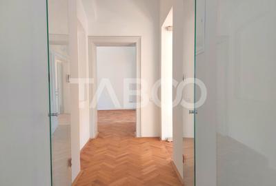 Casa istorica restaurata modernizata in totalitate zona Centrala Sibiu - 50