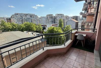 2 camere | Rond Alba Iulia | Unirii | Decebal - 18