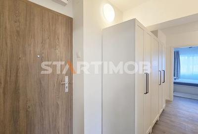 Apartament 3 camere Centru Civic prima inchiriere - 36