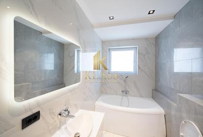 Penthouse cu vedere panoramică către Lacul Tei – Laguna Residence - 17