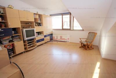 Inchiriere  Vila  P+2 Etaje in Pipera, Voluntari - 35