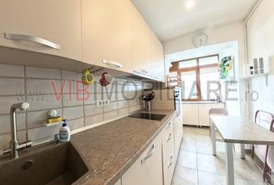 De vanzare apartament 3 camere spatios Bucuresti, Pajura, Sector 1 - 4