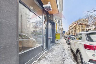 Spațiu comercial ultracentral – Universitate | Vad excelent | - 5