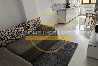 Etaj 1 Apartament 2 Camere Mobilat si Utilat Complet - 6
