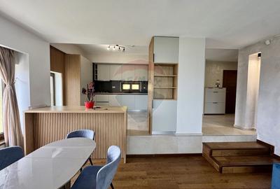 Apartament de Lux 3 Camere de Închiriat – Bellevue Residence, Brașov - 1