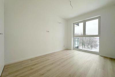 Apartament 2 camere de închiriat – Denya Forest - 1