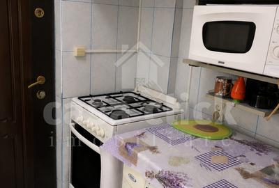 Garsonieră mobilată și utilată, zonă linistita Micro 21 – gata de locuit - 8