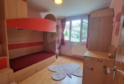 Apartament 4 camere Brancoveanu - Piata Progresu - 5