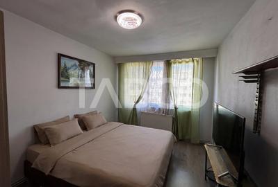 Apartament  2 camere de vanzare 47mp+7mp balcon zona Mihai Viteazul - 1