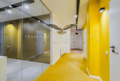 Spatiu de birouri modern|4 încăperi|Calea Turzii/Hexagon - 14