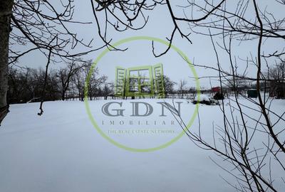 Teren de vanzare, exclusivitate, 0% comision, 35000 Eur - 1