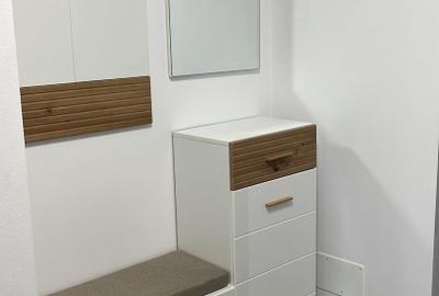 Apartament cu 2 camere Platinum Residence Tractorul - 13
