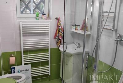 Apartament 2 camere Mărăști, aproape de The Office - 3