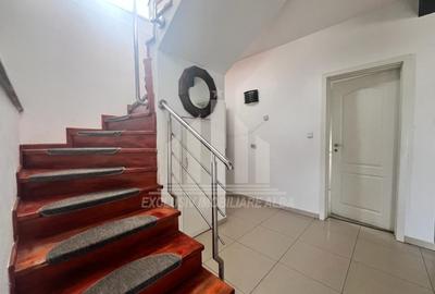 Casa individuala | De inchiriat | 150 mp | Curte comuna | Cetate - 6