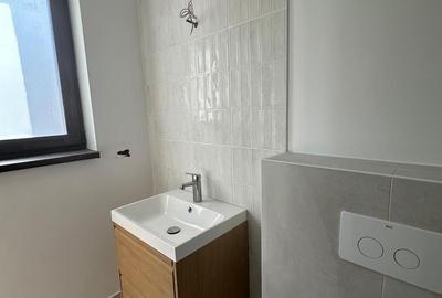 Complex Rezidențial Premium – Vile Individuale  Cuplate P+1+M - 13