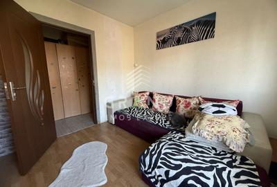 Apartament 3 camere decomandate, etaj intermediar, în Grigorescu - 3