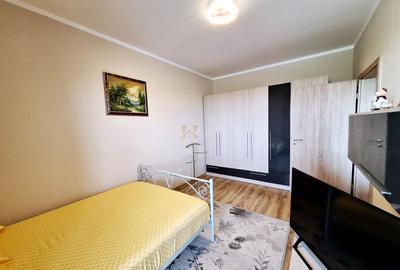 BLOC NOU IN ORAS. 3 CAMERE TIP PENTHOUSE. TERASA DE 17 MP. - 19
