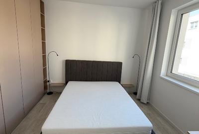 Ap 2 camere NOU | Mobilat la comandă | Încălzire în pardoseală | Parcare - 6