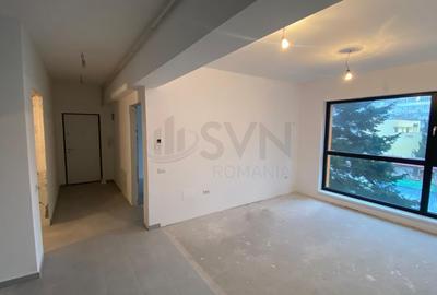 Apartament cu 2 camere decomandat în Crângași