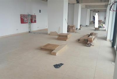 Spatiu Zona Orizont - 3