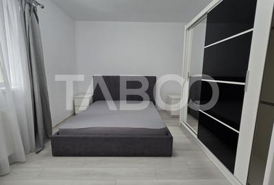 Apartament de vanzare 2 camere decomandate debara si parcare Selimbar - 4