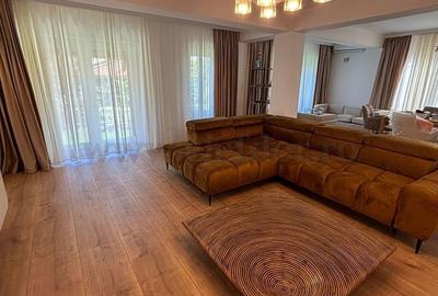 Vila RENOVATA COMPLET in apropiere de Jolie Ville-Iancu Nicolae - 3