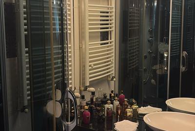 Eleganță Centrală: Duplex 120mp în Vilă Selectă • Matei Basarab - 22