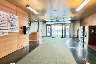Spațiu de birouri – Clasa A - RAMS Business Center - Comision  0% - Sector 3 - 13