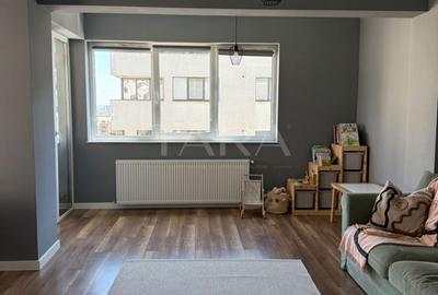 Apartament cu 2 camere, finisaje premium, Baciu Hills. - 2